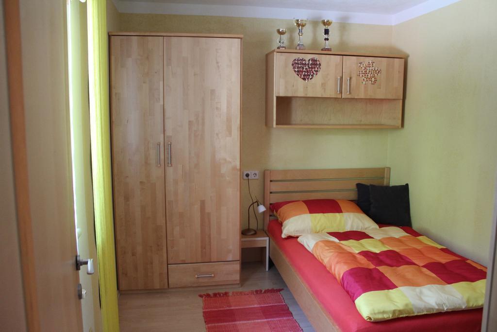 Haus Eberl Apartment Bruck an der Grossglocknerstrasse Ngoại thất bức ảnh