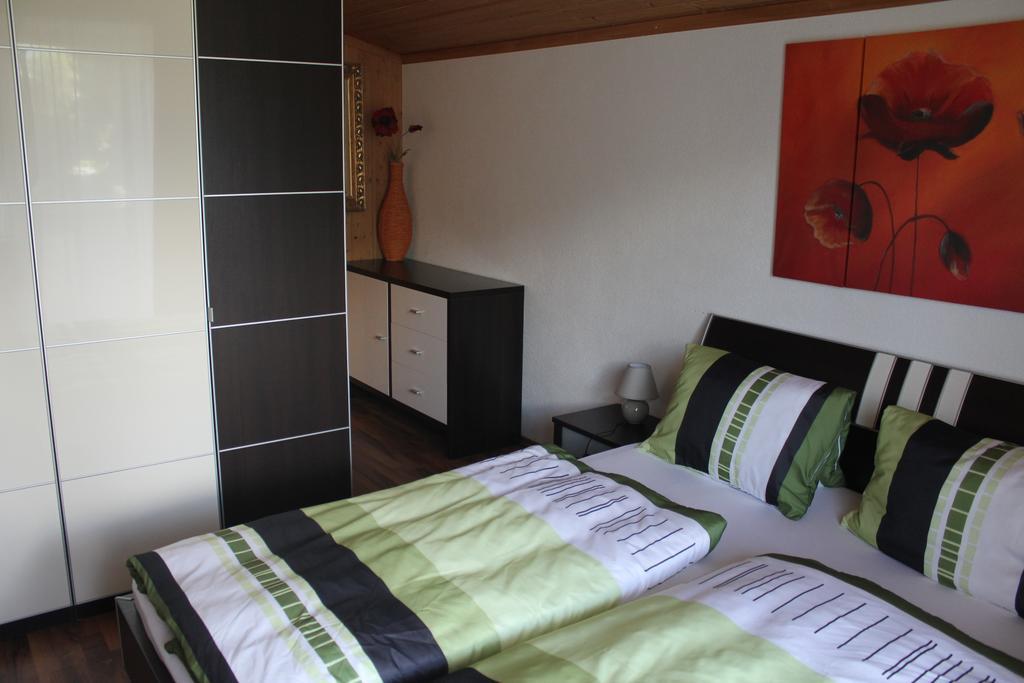 Haus Eberl Apartment Bruck an der Grossglocknerstrasse Ngoại thất bức ảnh
