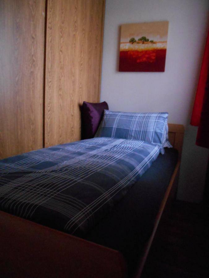 Haus Eberl Apartment Bruck an der Grossglocknerstrasse Ngoại thất bức ảnh