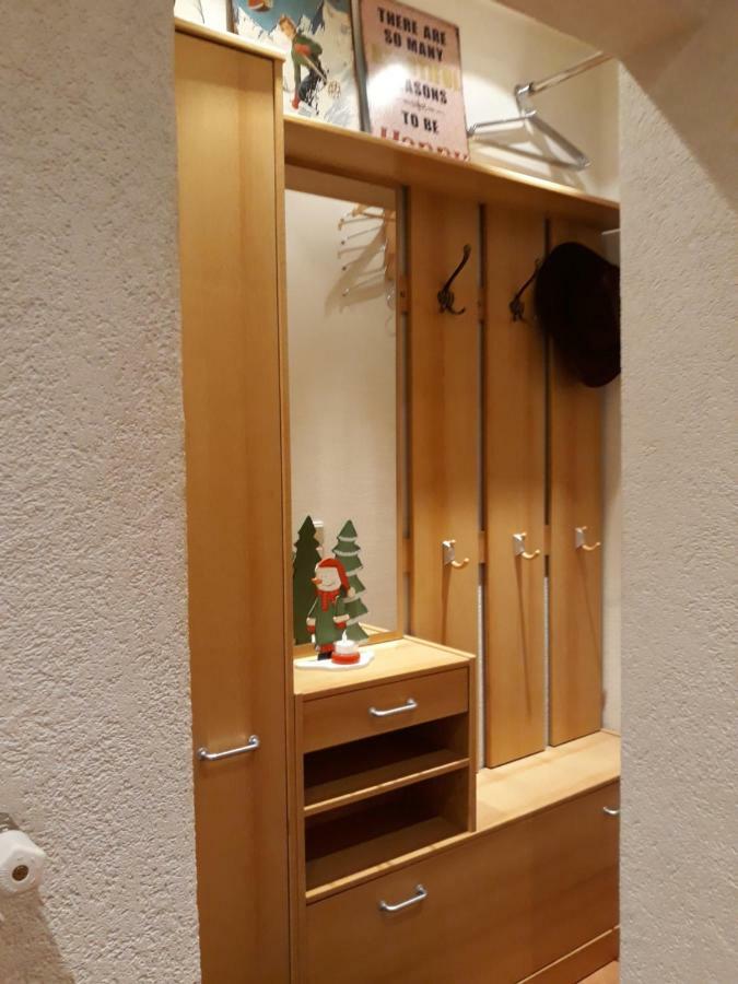 Haus Eberl Apartment Bruck an der Grossglocknerstrasse Ngoại thất bức ảnh