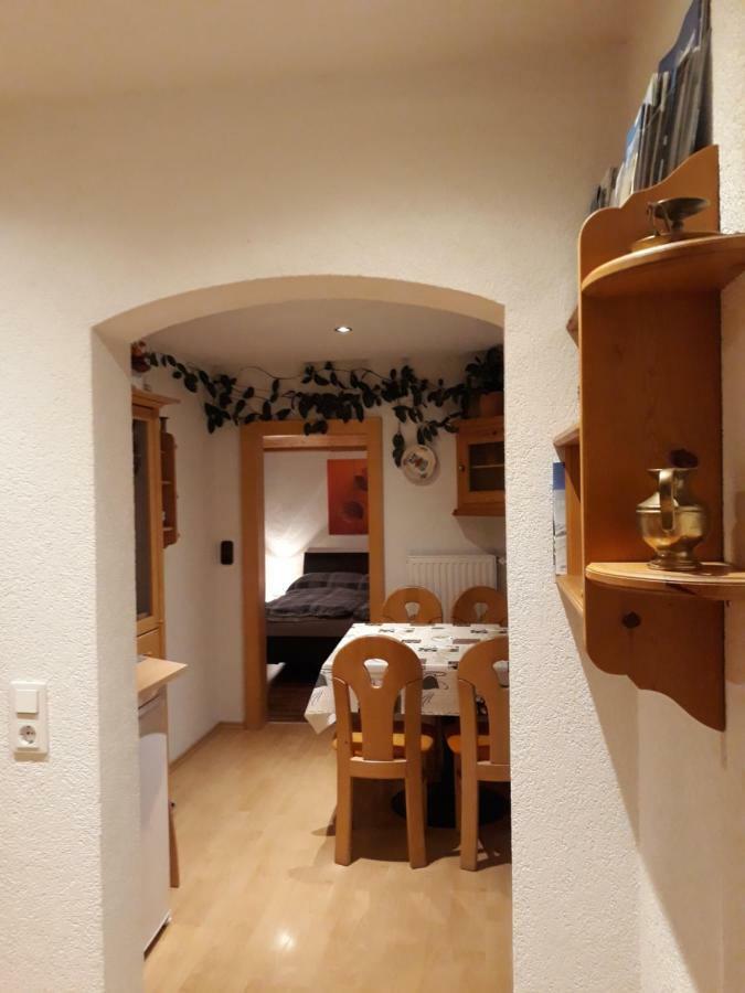 Haus Eberl Apartment Bruck an der Grossglocknerstrasse Ngoại thất bức ảnh