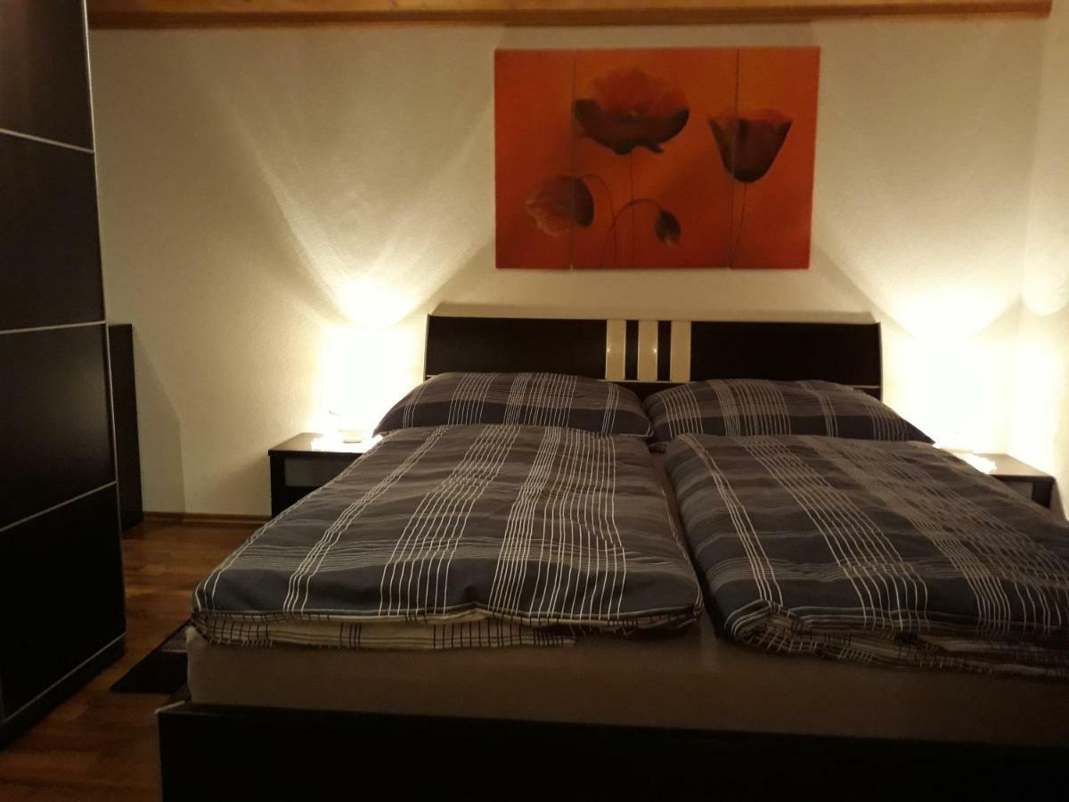 Haus Eberl Apartment Bruck an der Grossglocknerstrasse Ngoại thất bức ảnh
