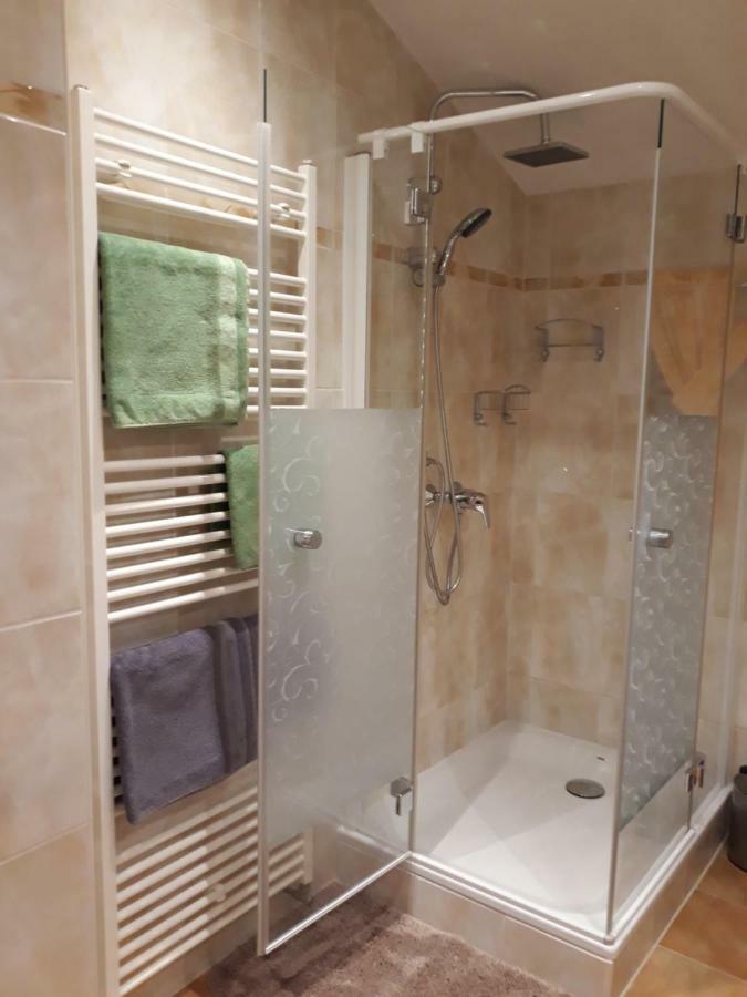 Haus Eberl Apartment Bruck an der Grossglocknerstrasse Ngoại thất bức ảnh